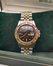 1979 Rolex GMT Master I -