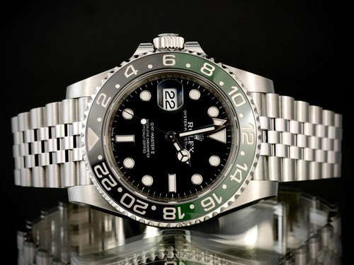 Rolex gmt master sprite - gmt-master,