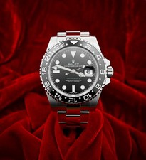 Rolex GMT-Master II - 116710LN