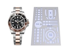 Watch Film Protection  Kit for