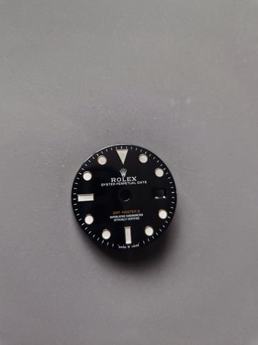 Original dial for rolex - original,