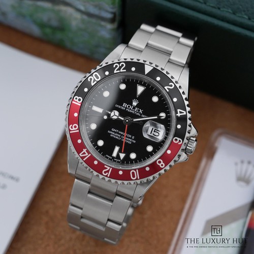 Rolex gmt master - rolex, gmt-master
