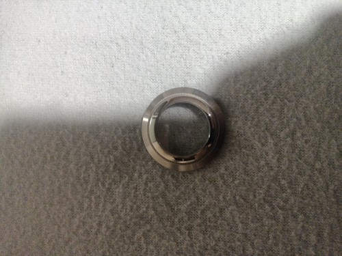 Rolex bottom cap for gmt - for,