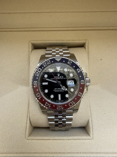 Rolex gmt master 40mm - gmt-master,