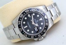 Rolex GMT Master 2 - 116710 LN