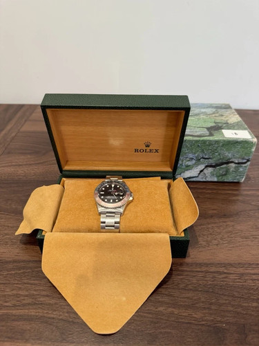 Rolex gmt master 1675 - rolex, pepsi