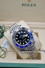 UNWORN Feb 2026 - Rolex