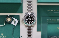 Rolex GMT-Master II Men's
