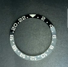 Original Bezel Insert For