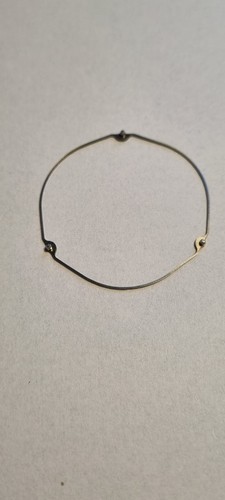 Bezel click spring - for, rolex