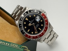 Rolex GMT-Master - 16700