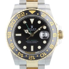 Rolex GMT Master II 116713LN