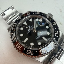 Rolex GMT-Master II 116710LN