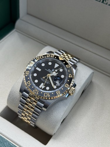 Rolex zombie 126713grnr - rolex, 2025