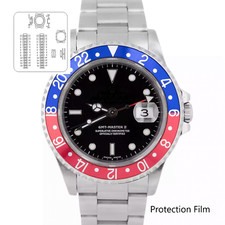 Rolex GMT-Master II 40mm (NOT