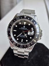Rolex GMT Master II 16710