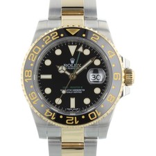Rolex GMT Master II 116713LN