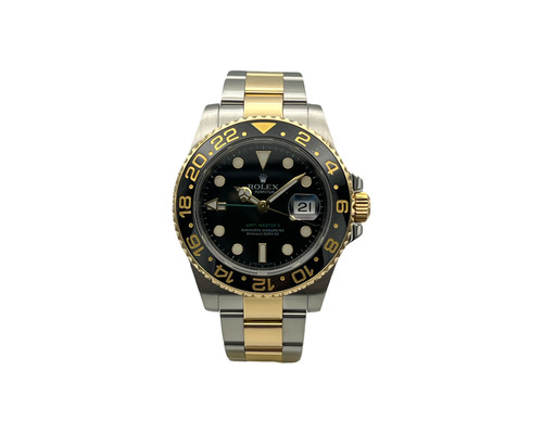 Rolex gmt master reference - rolex,