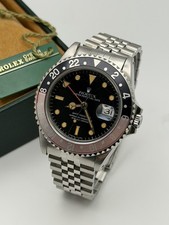 Rolex GMT-Master - 16700